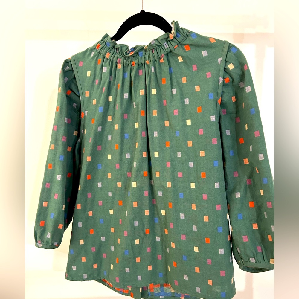 Anthro top